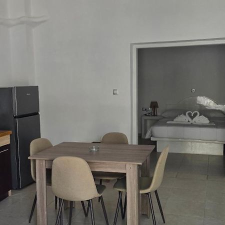 Hotel Thirasia Fira  Ngoại thất bức ảnh