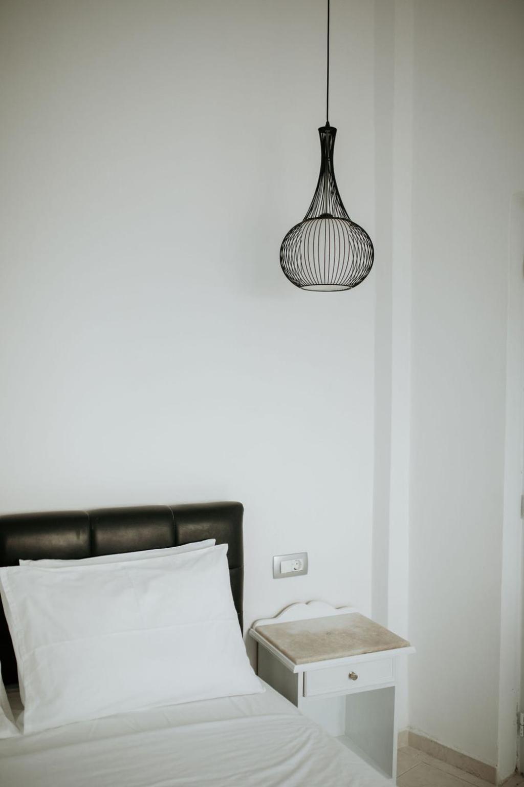 Hotel Thirasia Fira  Phòng bức ảnh