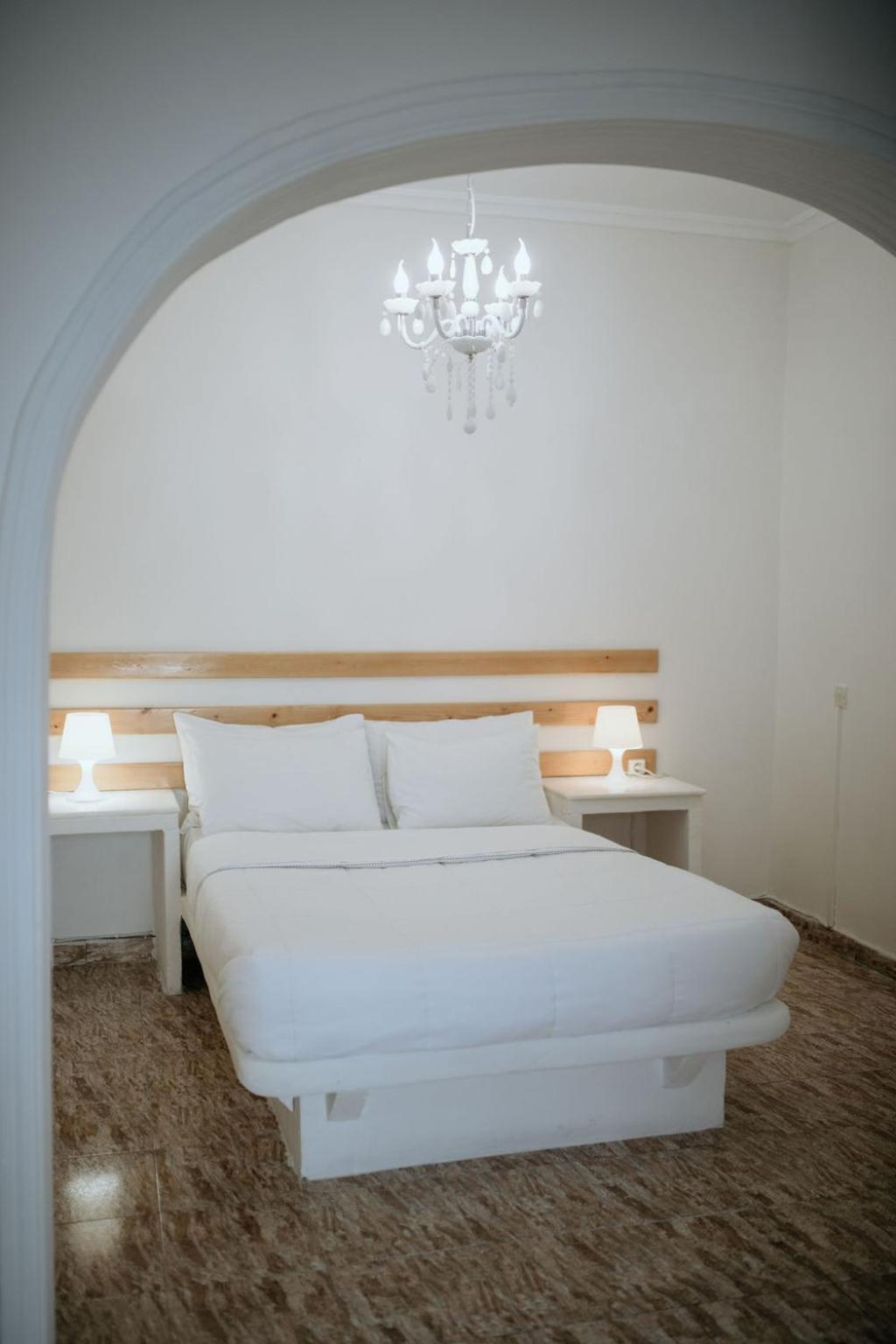 Hotel Thirasia Fira  Phòng bức ảnh