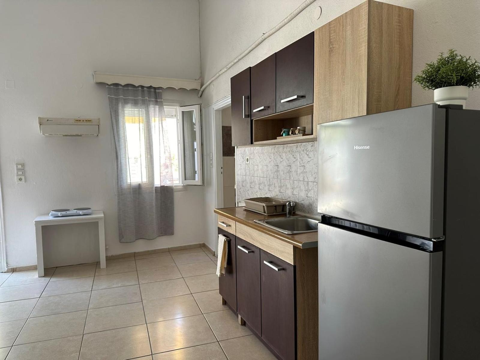 Hotel Thirasia Fira  Phòng bức ảnh